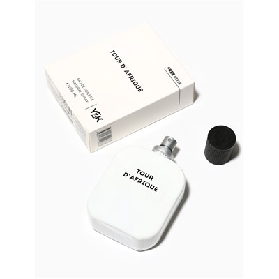 Туалетная вода женская Free Style Tour d'Afrique, 100 мл