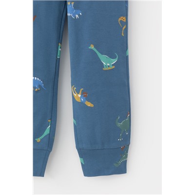 CROCKID Пижама К 1552