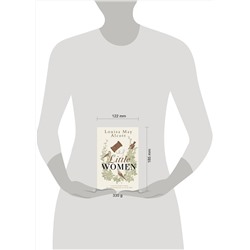 АСТ Louisa May Alcott "Little Women"