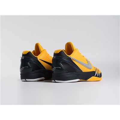 Кроссовки Nike Kobe 6