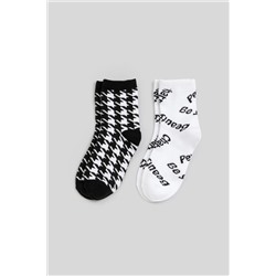 Носки, 2 п. ACOOLA, 1063736