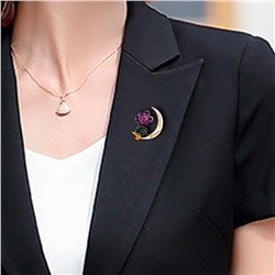 Акц -12% Брошь арт. 32 0428 (id 249485)