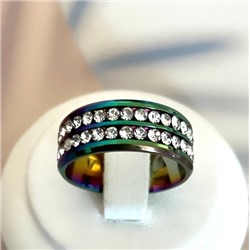 Кольцо - Н01-15189 размер 16 17 17,5 19 20