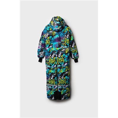 Комбинезон PLAYTODAY, 1223133