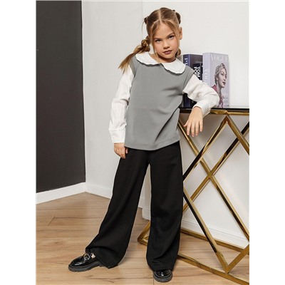 BATIK Рубашка 087 ш25-2