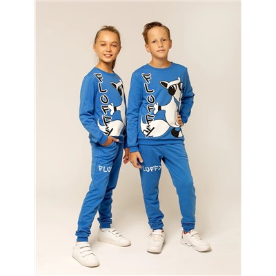 Fleurtex Костюм дф243тг