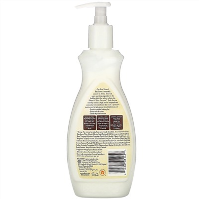 Palmer's, Shea Formula с витамином E, увлажняющий лосьон для тела, 400 мл (13,5 жидк. унции)