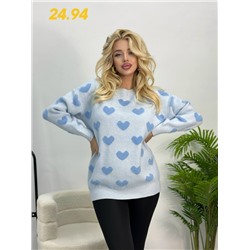 Свитер #23036131