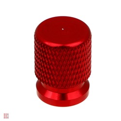 NG Набор заглушек ниппеля 4шт., красный