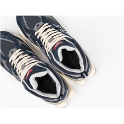 Зимние Кроссовки New Balance 9060 High