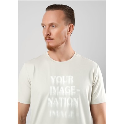 Футболка мужская