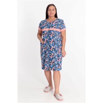 Халат М32273д