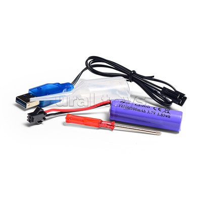 Машина "Robot dog"р/у 27 MHz, в пакете