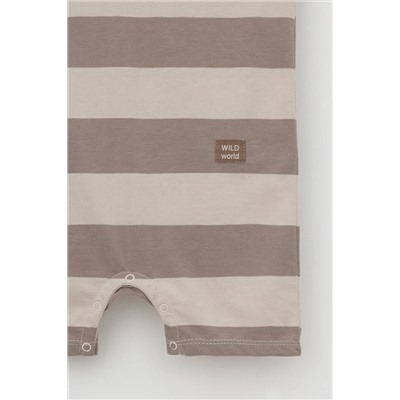 CROCKID Полукомбинезон КР 6499