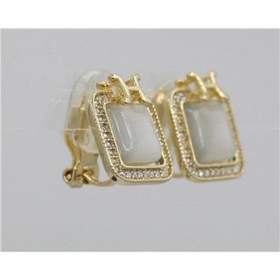 Серьги-клипсы G195375907195