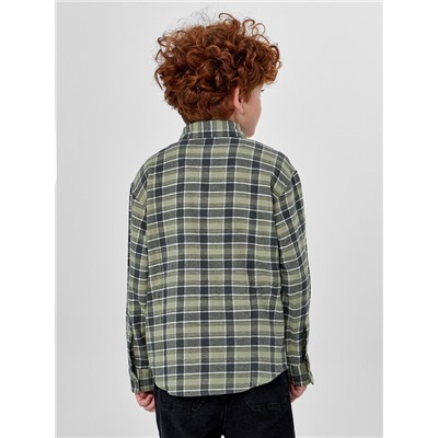 РУБАШКА ДЛЯ МАЛЬЧИКОВ 123484