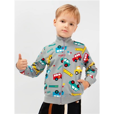 Bonito Бомбер BK1727B