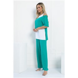 Костюм (Блуза+Брюки) LADY TAIGA, 1103183