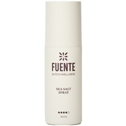 FUENTE Спрей для объёма с морской солью средней фиксации Sea Salt Spray 150 мл