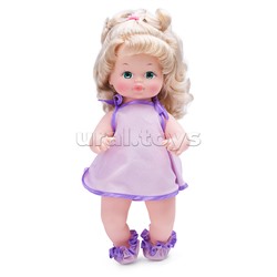 Кукла Катя (модель 1) 40см., в пакете