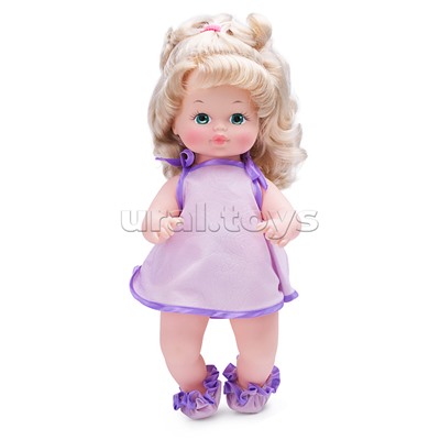 Кукла Катя (модель 1) 40см., в пакете