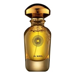 AJ ARABIA WIDIAN AL WASL 50ml parfume TESTER