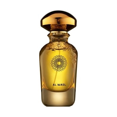 AJ ARABIA WIDIAN AL WASL 50ml parfume TESTER
