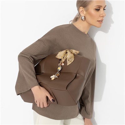 Подвес трансформационный, Новая версия себя