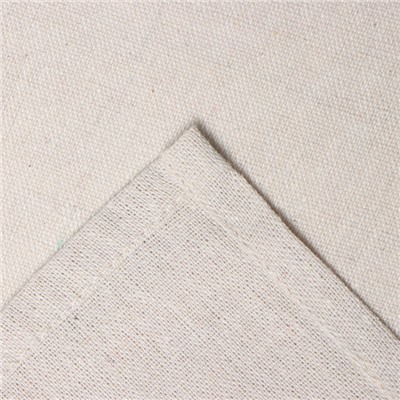 Скатерть «Доляна» My magic kitchen, 149×250±3 см, рогожка, хлопок 160 г/м²