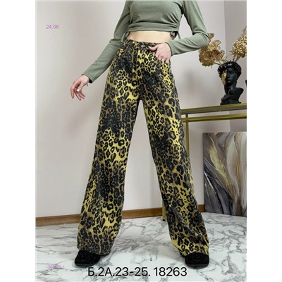 Джинсы 1983359-1