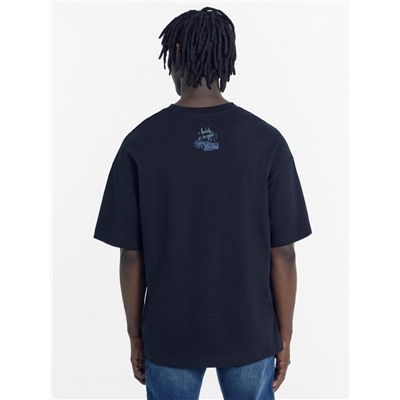 ФУТБОЛКА МУЖСКАЯ 111900