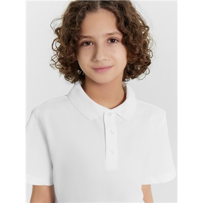 ПОЛО ДЛЯ МАЛЬЧИКОВ (2ШТ.) 113430/1-2