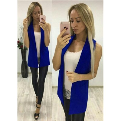 Жилет #21146483