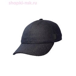 071-101 Бейсболка мужская флис (57-61)