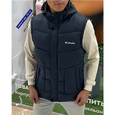 Жилет мужской