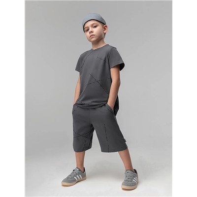 Bodo Костюм 11-391МU