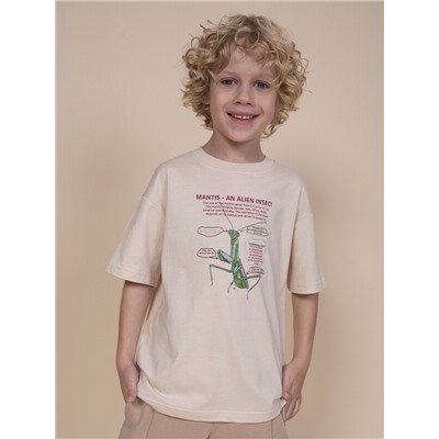 Футболка для мальчиков