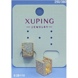 Серьги #23087387