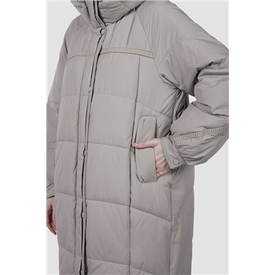 05-2291 Куртка женская зимняя (биопух 250)