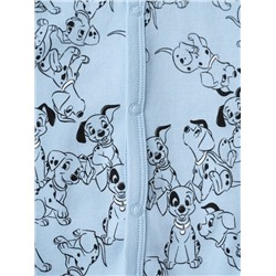 Комбинезон детский трикотажный для мальчиков, 2 шт в комплекте