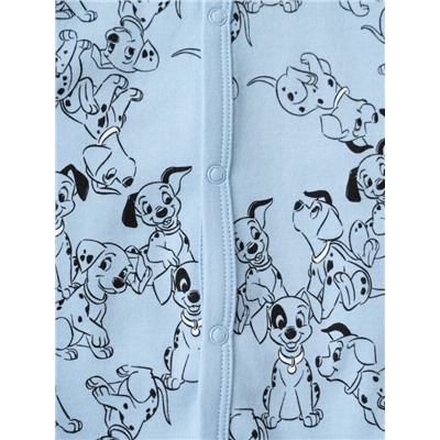 Комбинезон детский трикотажный для мальчиков, 2 шт в комплекте