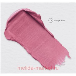 Корея Monic Beauty Помада для губ матовая жидкая No Limit!Long Lasting тон 01 Vintage Rose