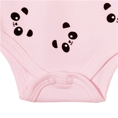 2152 Боди для малыша