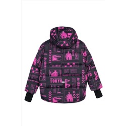 Куртка PLAYTODAY, 946228