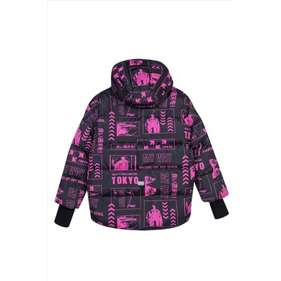 Куртка PLAYTODAY, 946228