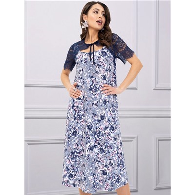 CHARUTTI Платье 4695