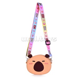 Сумочка детская "Мордашка"