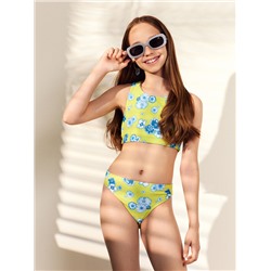 КУПАЛЬНЫЙ КОСТЮМ ДЛЯ ДЕВОЧЕК 707782