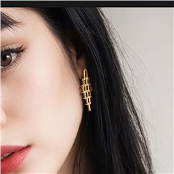 Серьги на гвоздиках арт. 13 4739 (id 287435)