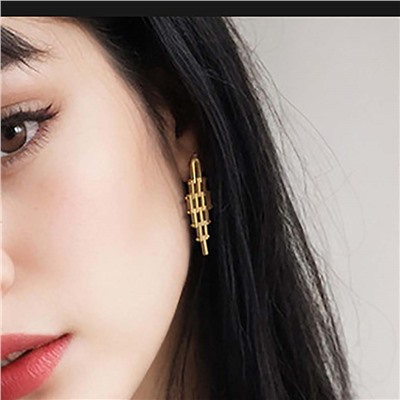 Серьги на гвоздиках арт. 13 4739 (id 287435)